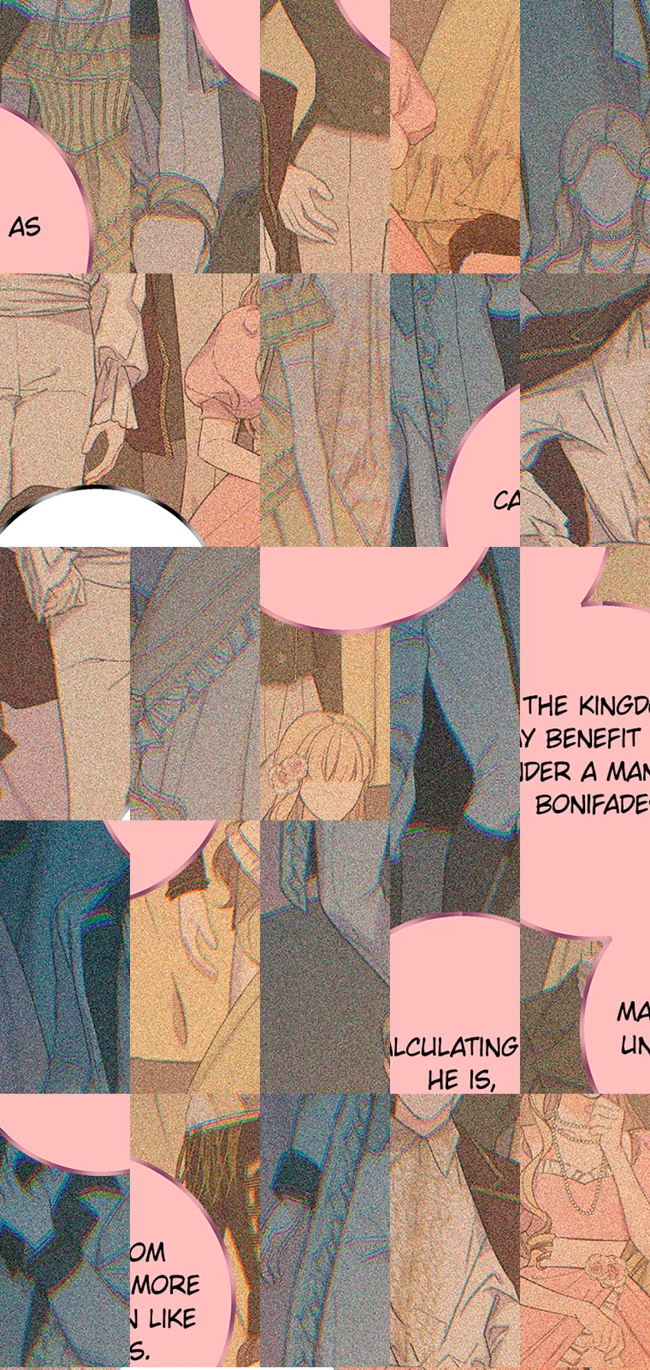Read When It Turns Red chapter 34 image 26 on Lezhin