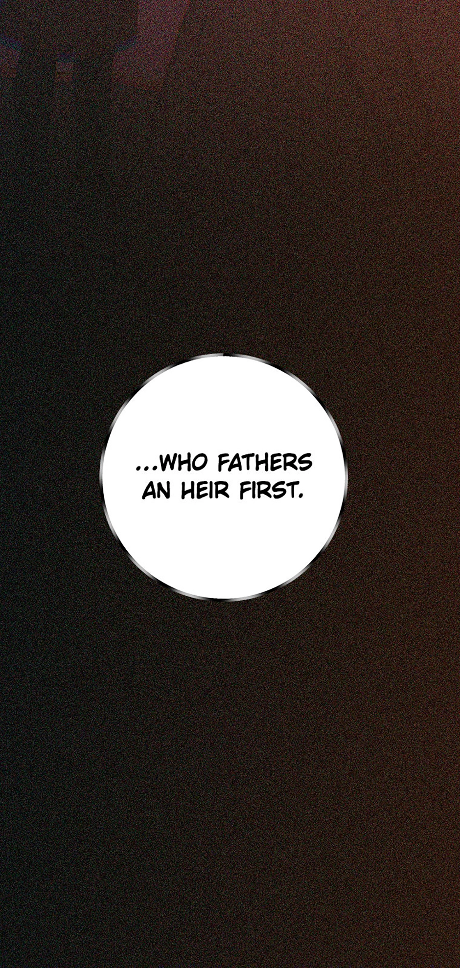 Read When It Turns Red chapter 34 image 28 on Lezhin