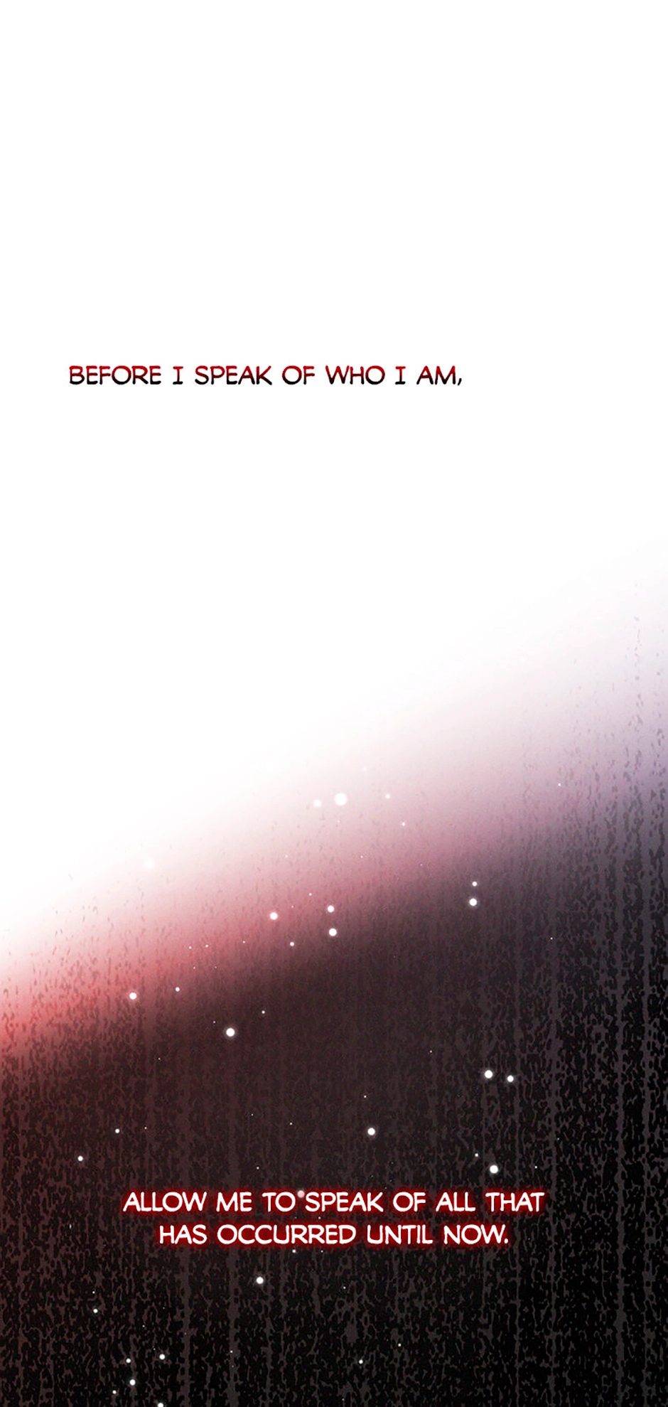 Read When It Turns Red chapter 34 image 3 on Lezhin