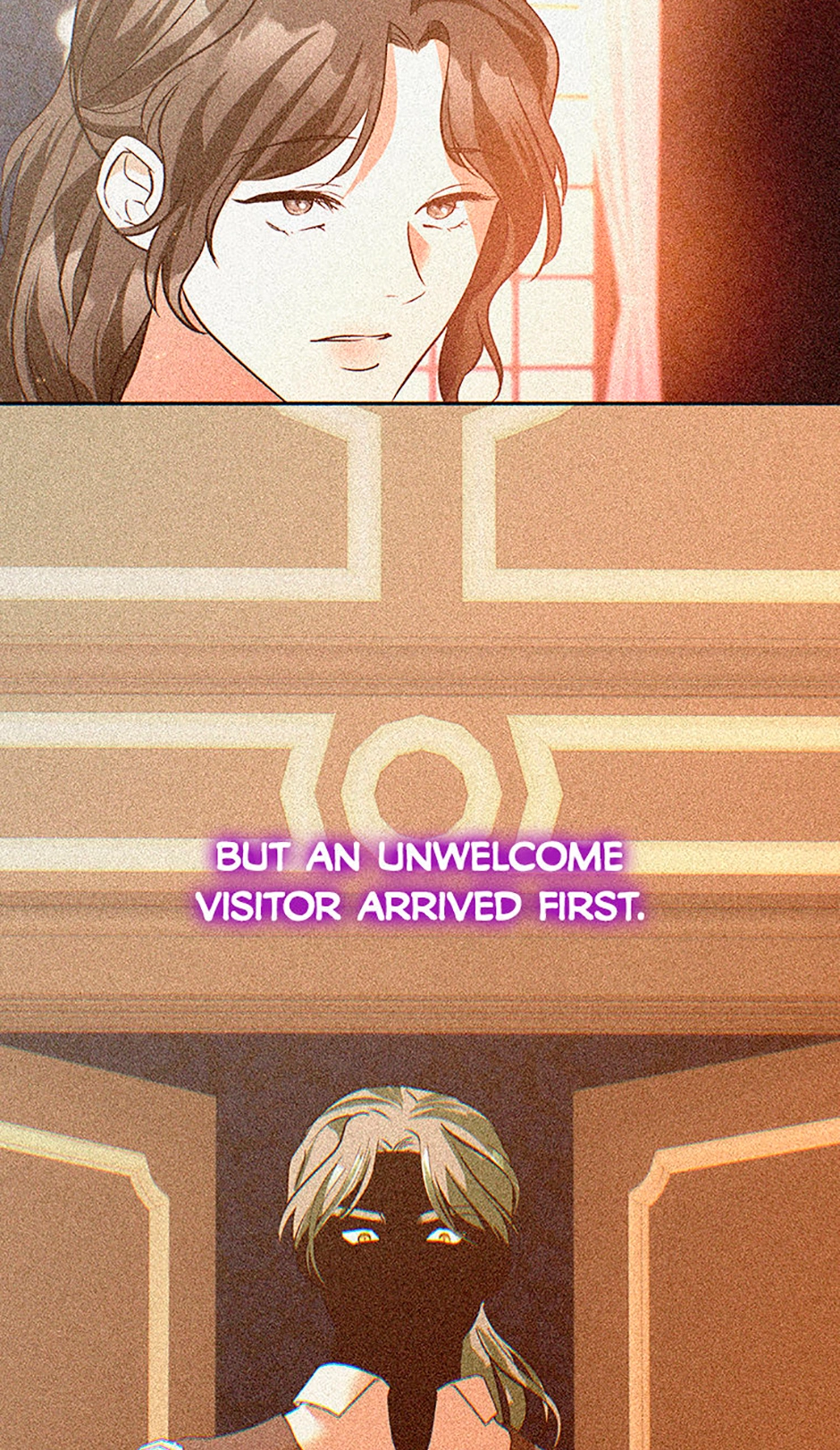 Read When It Turns Red chapter 34 image 32 on Lezhin