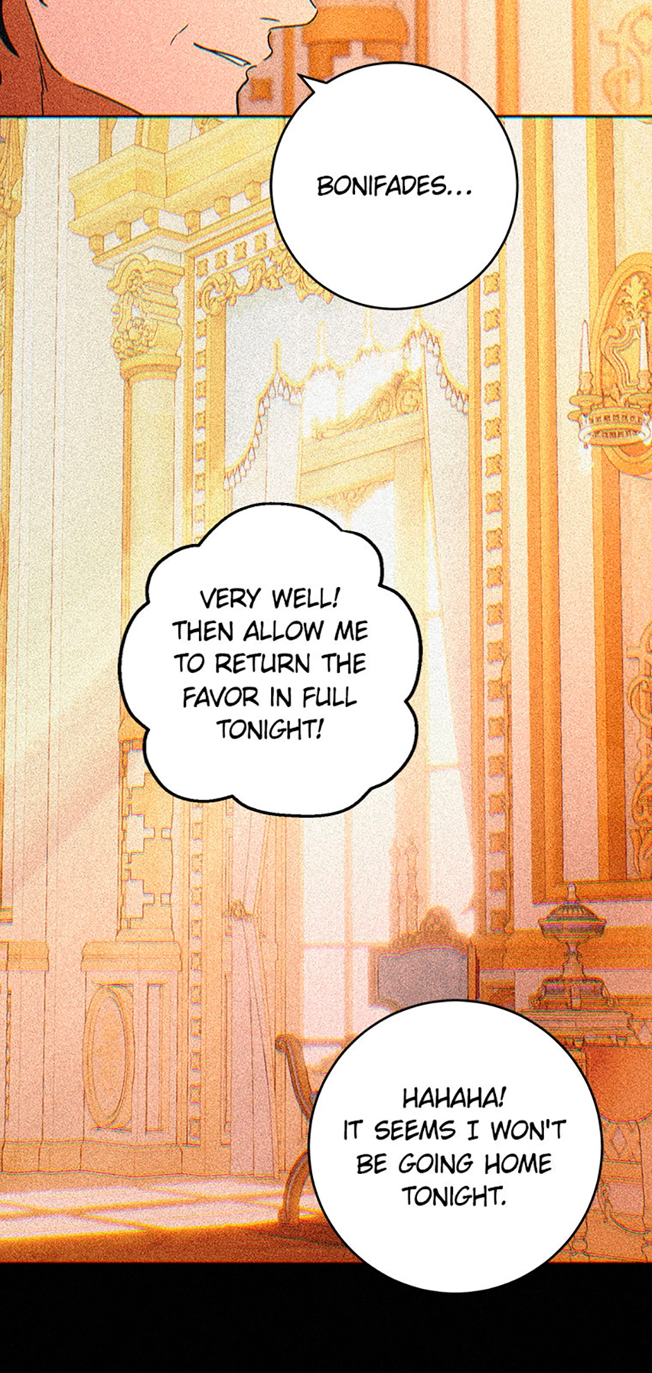 Read When It Turns Red chapter 34 image 47 on Lezhin