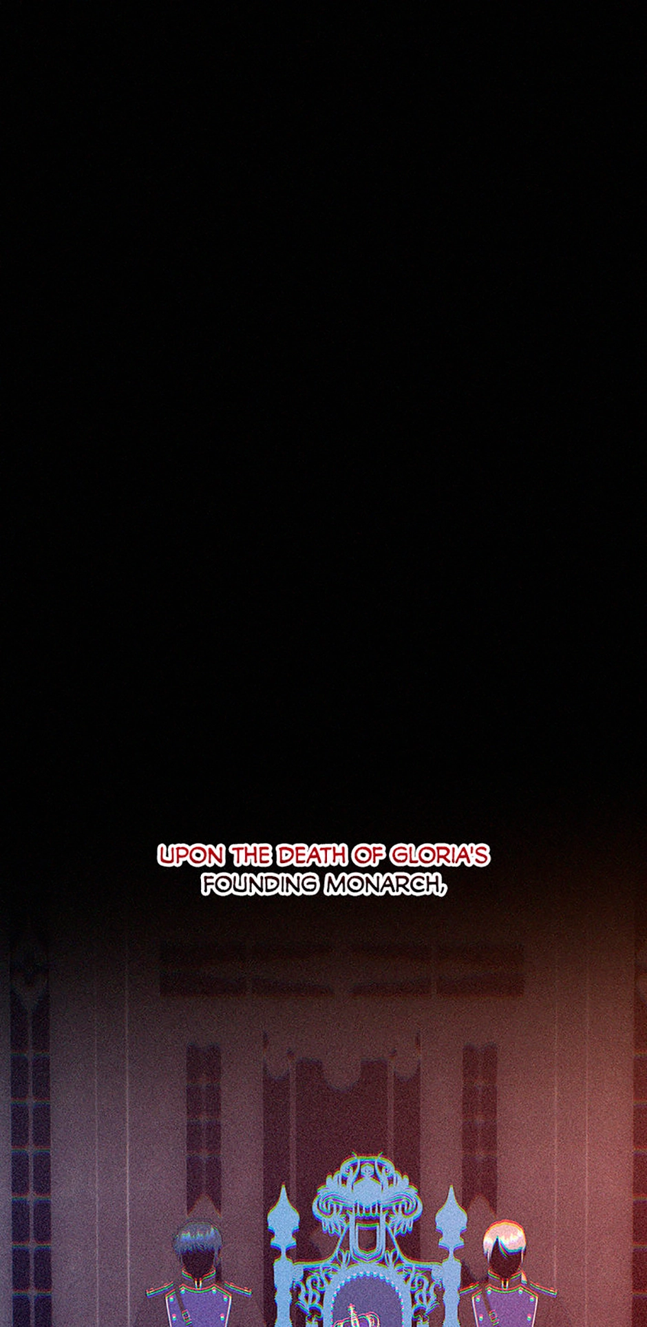 Read When It Turns Red chapter 34 image 5 on Lezhin