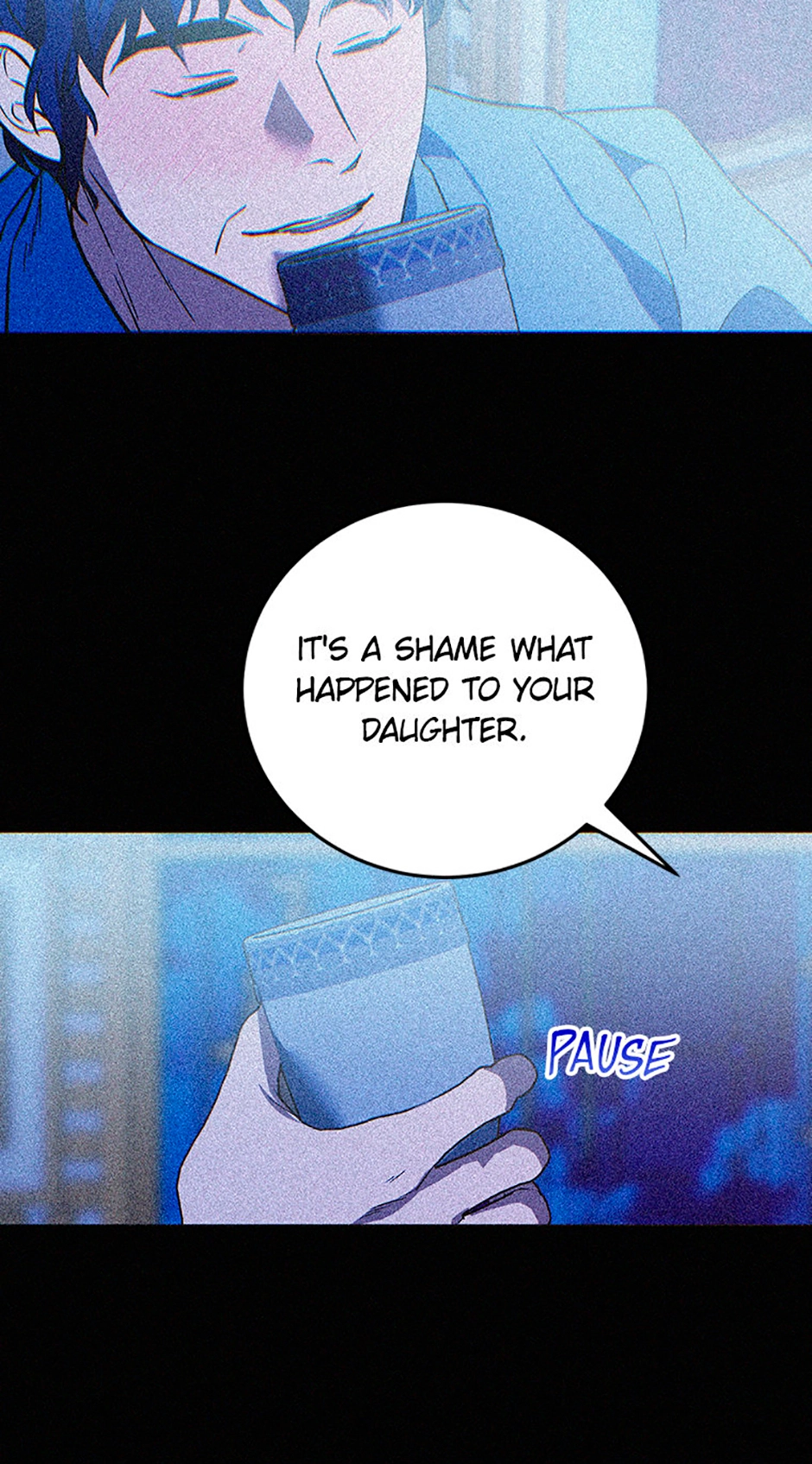Read When It Turns Red chapter 34 image 51 on Lezhin