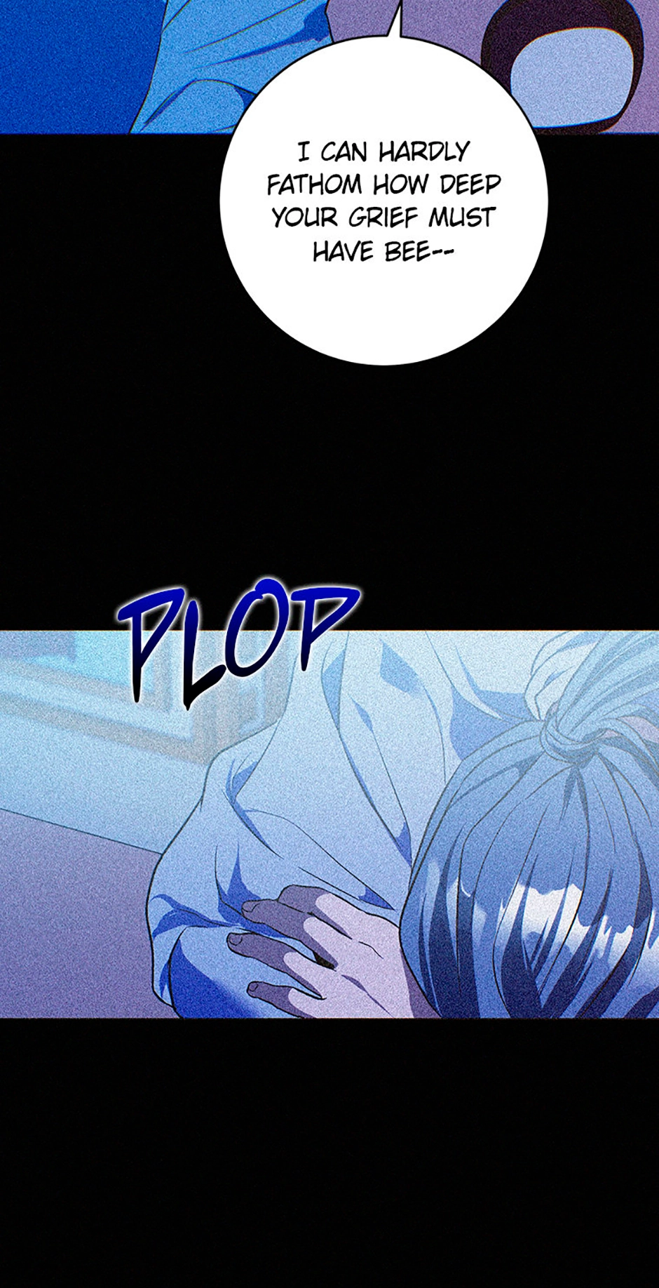 Read When It Turns Red chapter 34 image 55 on Lezhin