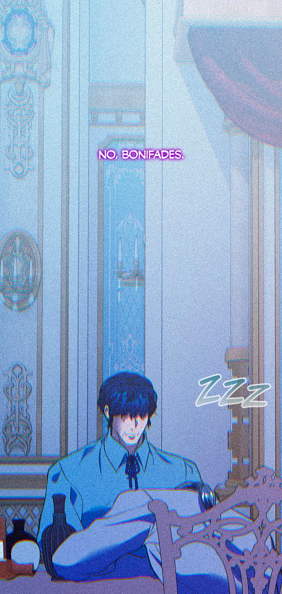 Read When It Turns Red chapter 34 image 57 on Lezhin