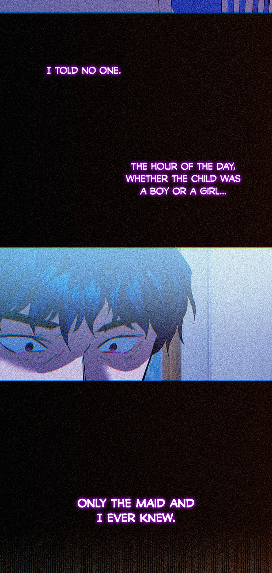 Read When It Turns Red chapter 34 image 58 on Lezhin