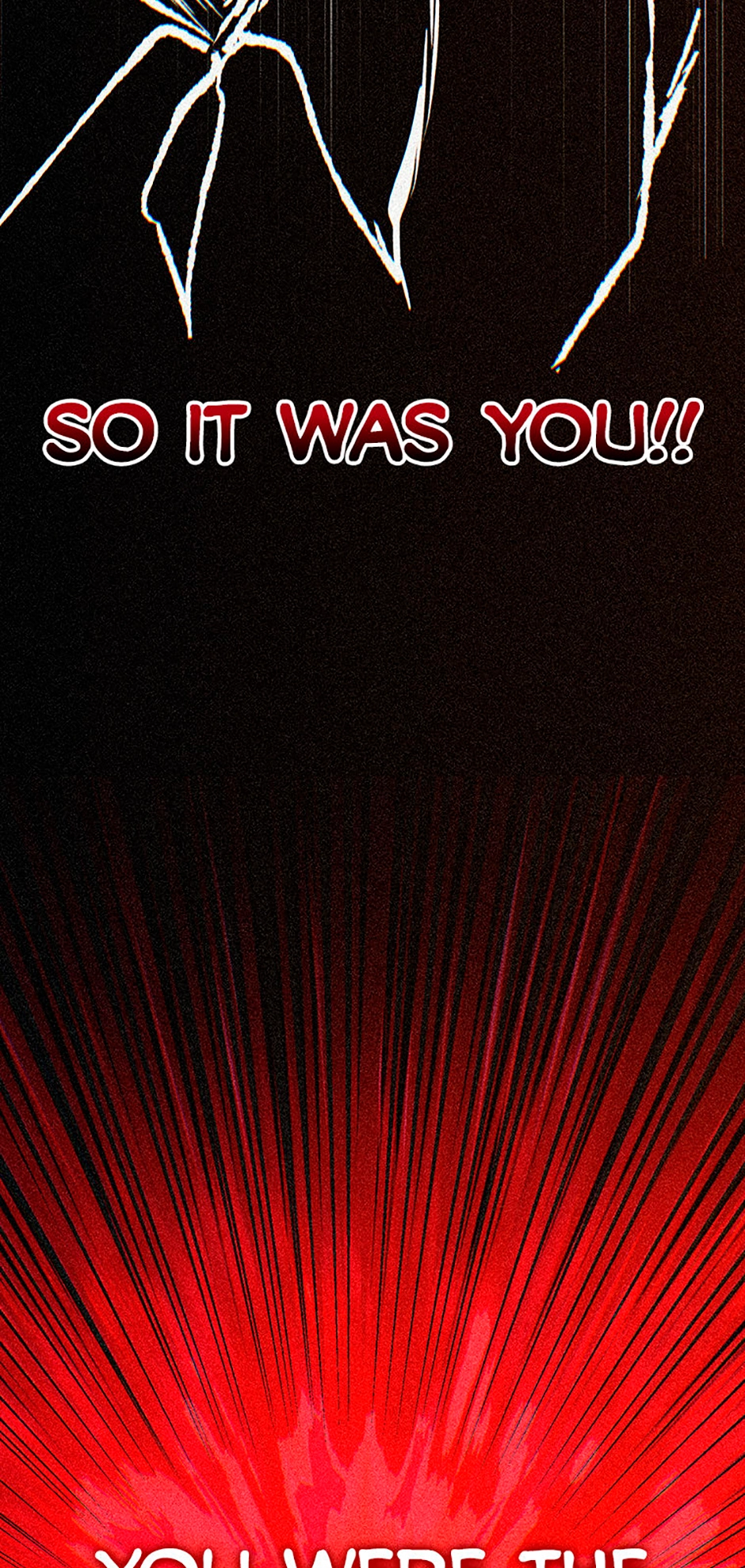 Read When It Turns Red chapter 34 image 60 on Lezhin