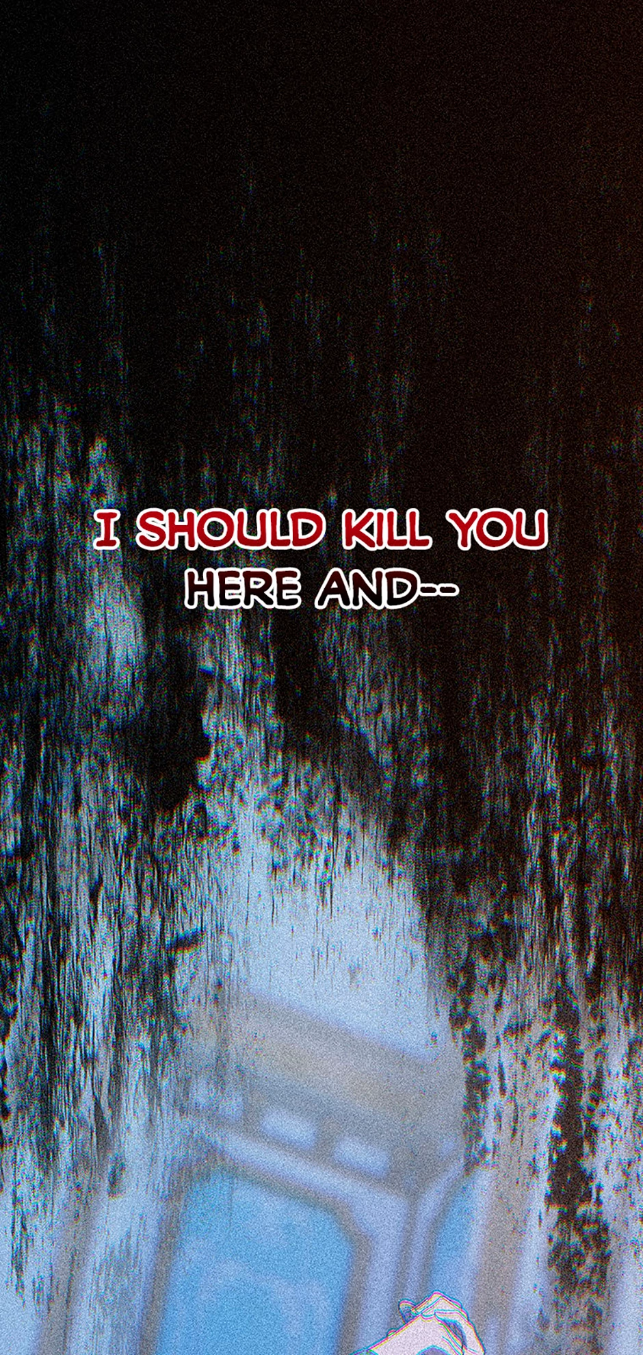 Read When It Turns Red chapter 34 image 62 on Lezhin