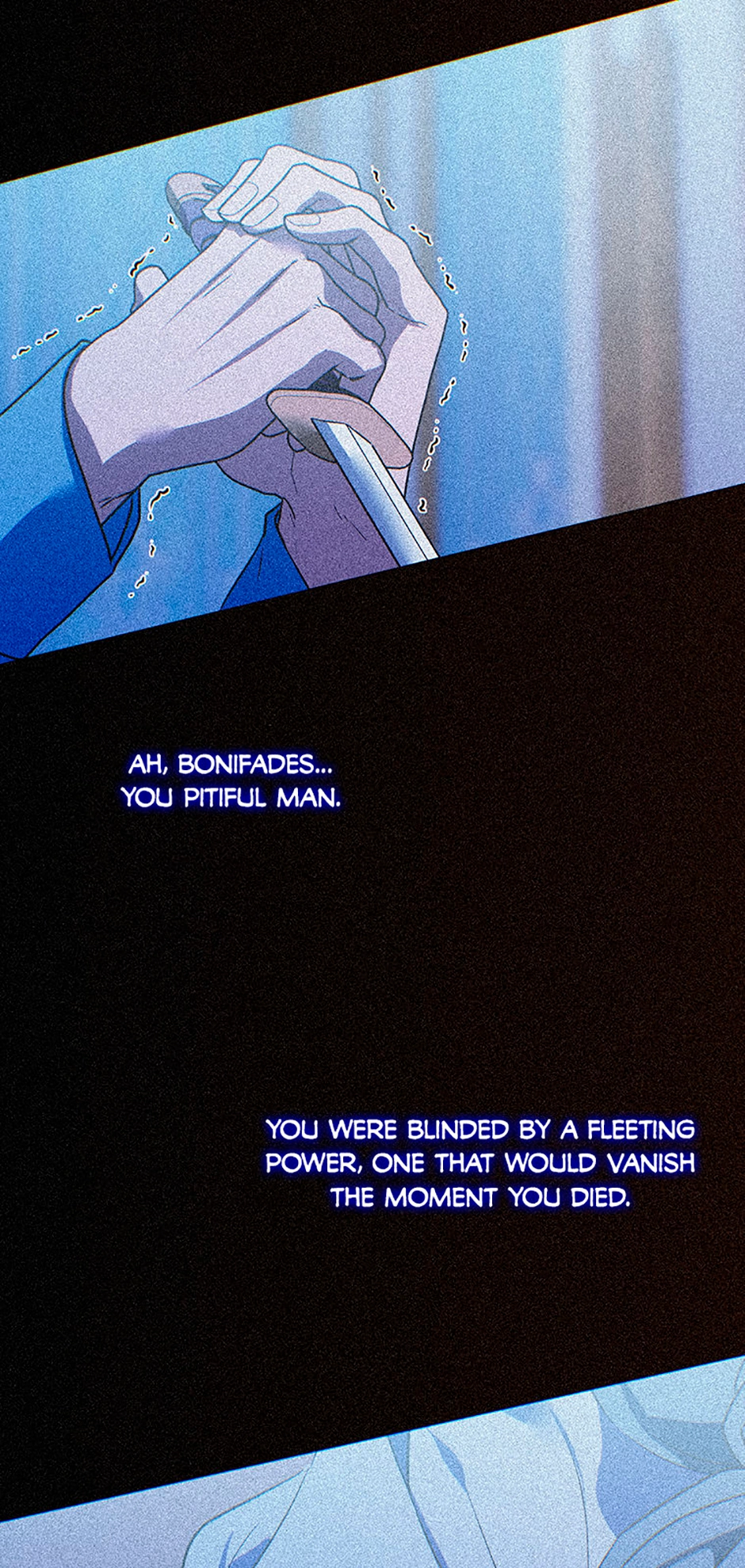 Read When It Turns Red chapter 34 image 64 on Lezhin