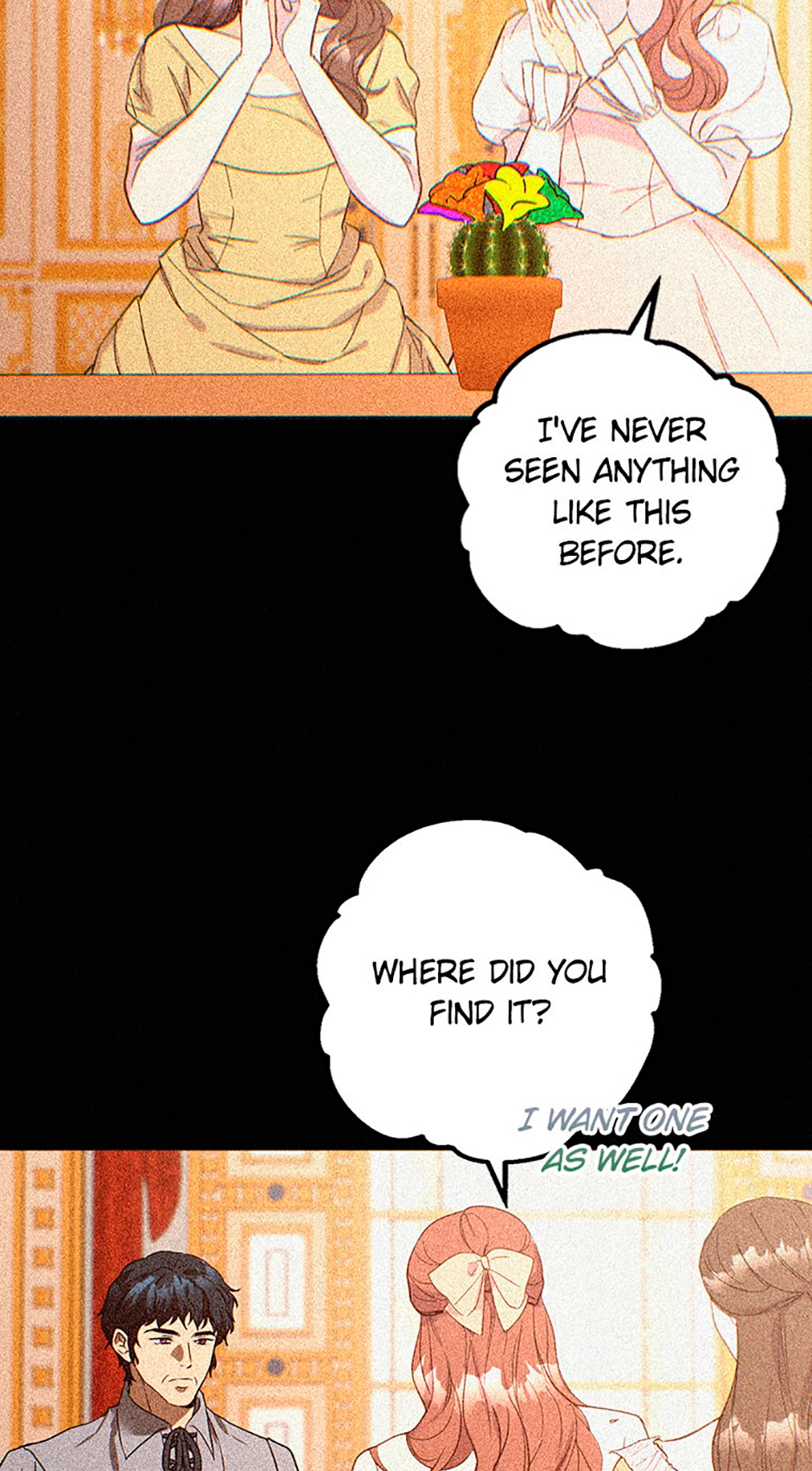 Read When It Turns Red chapter 34 image 72 on Lezhin