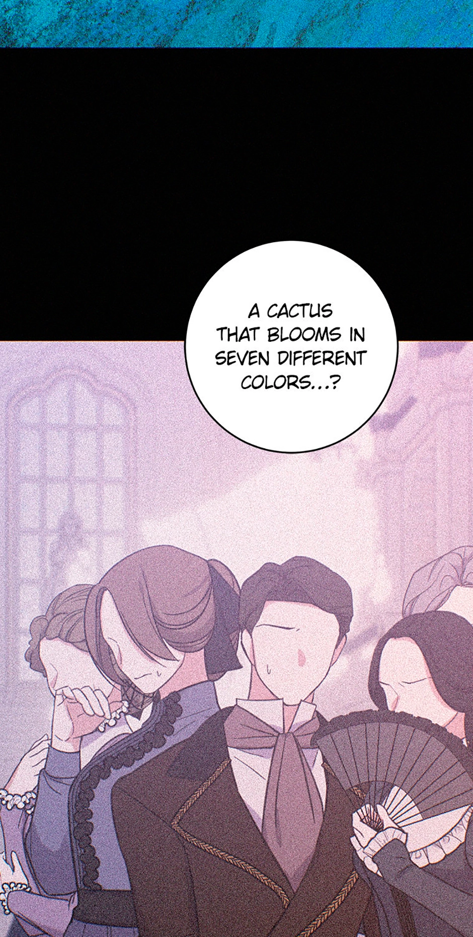 Read When It Turns Red chapter 34 image 86 on Lezhin