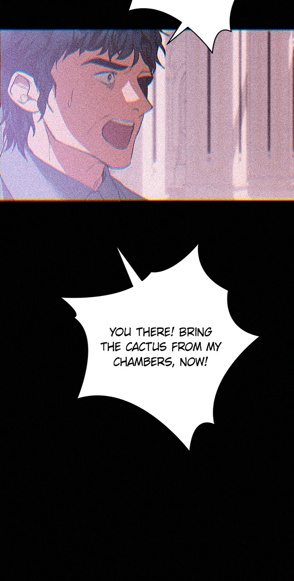 Read When It Turns Red chapter 34 image 88 on Lezhin