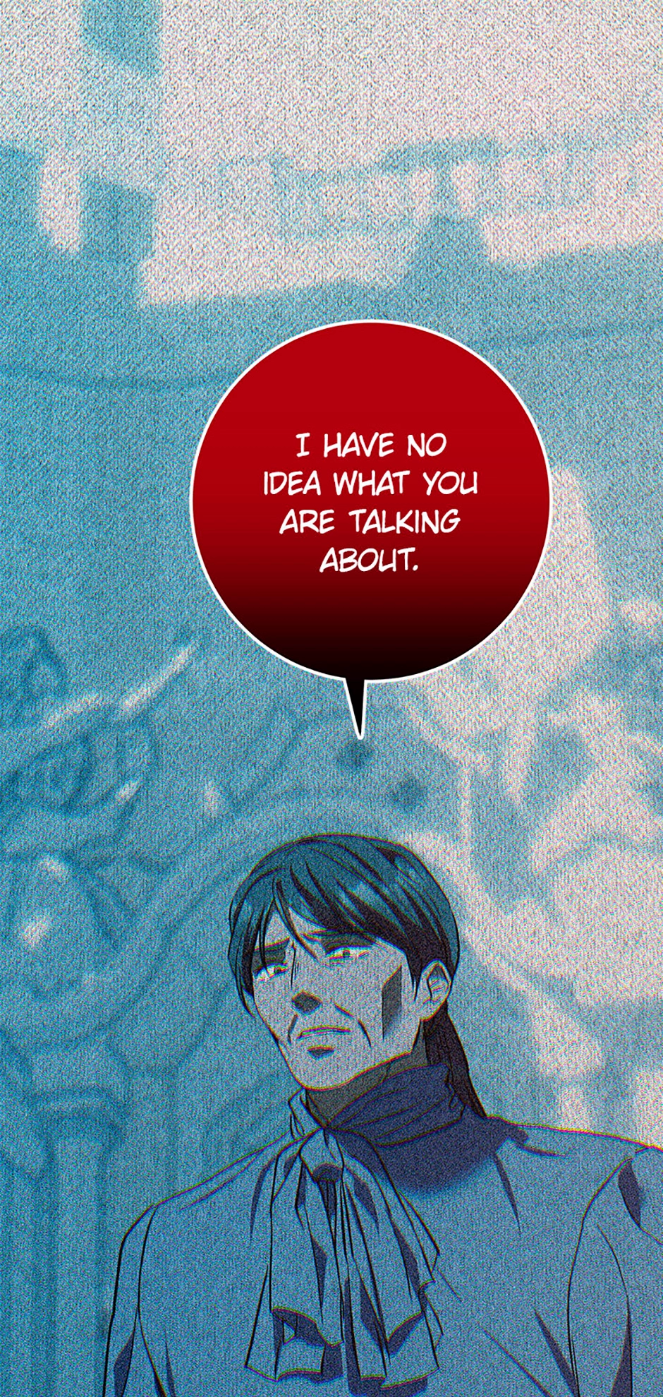 Read When It Turns Red chapter 34 image 95 on Lezhin