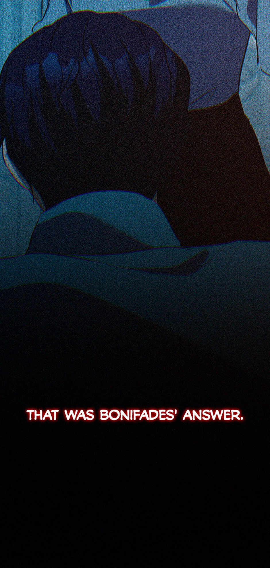 Read When It Turns Red chapter 34 image 96 on Lezhin