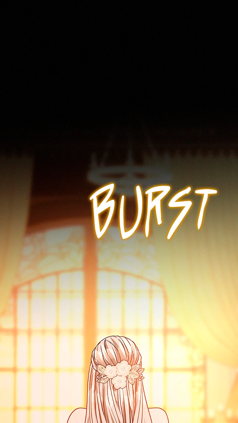 Read When It Turns Red chapter 34 image 97 on Lezhin