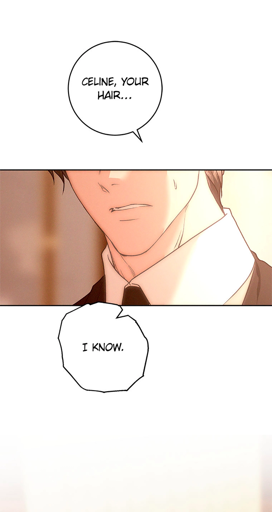 Read When It Turns Red chapter 36 image 11 on Lezhin