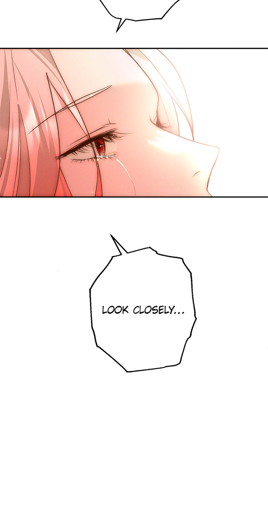 Read When It Turns Red chapter 36 image 15 on Lezhin