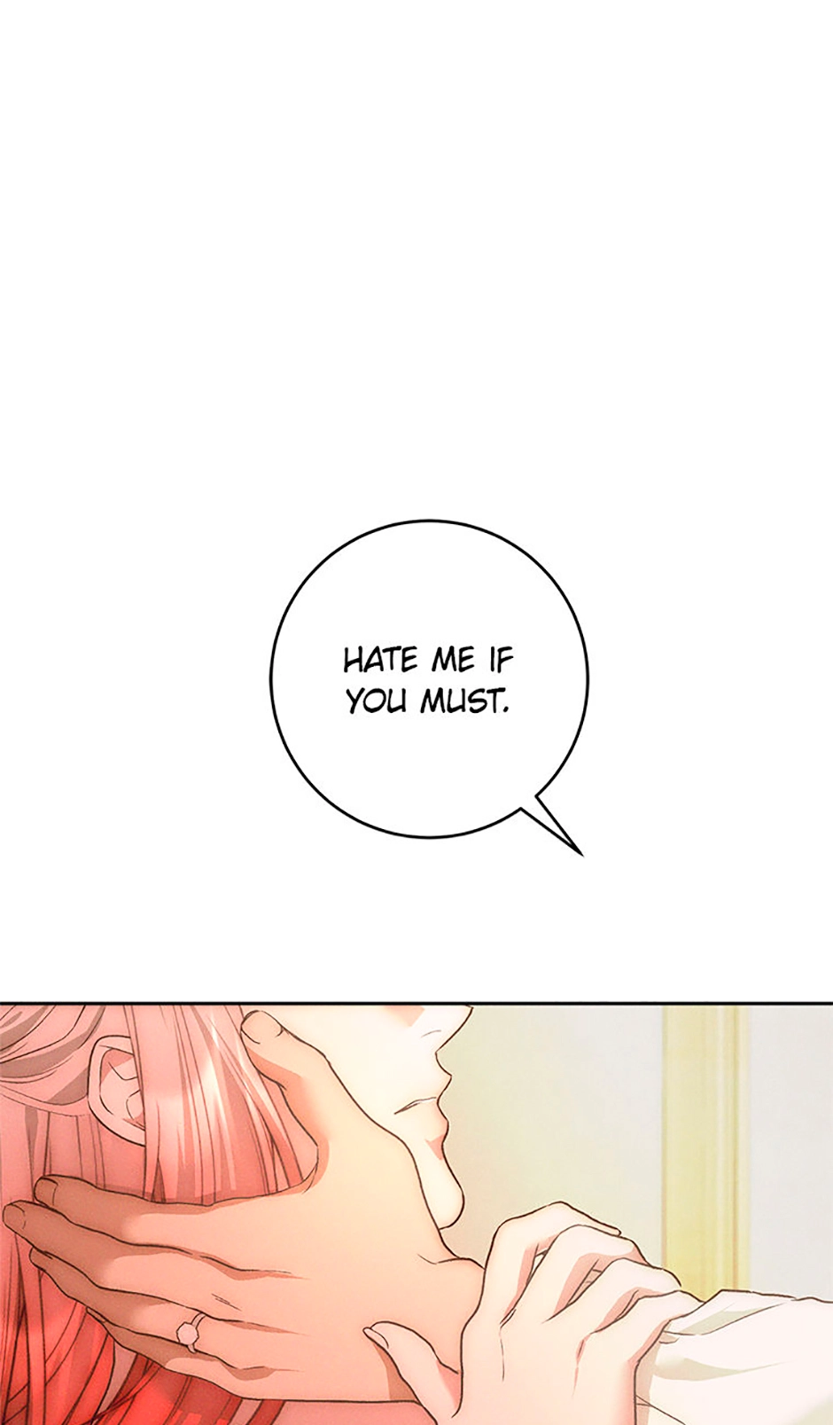 Read When It Turns Red chapter 36 image 20 on Lezhin