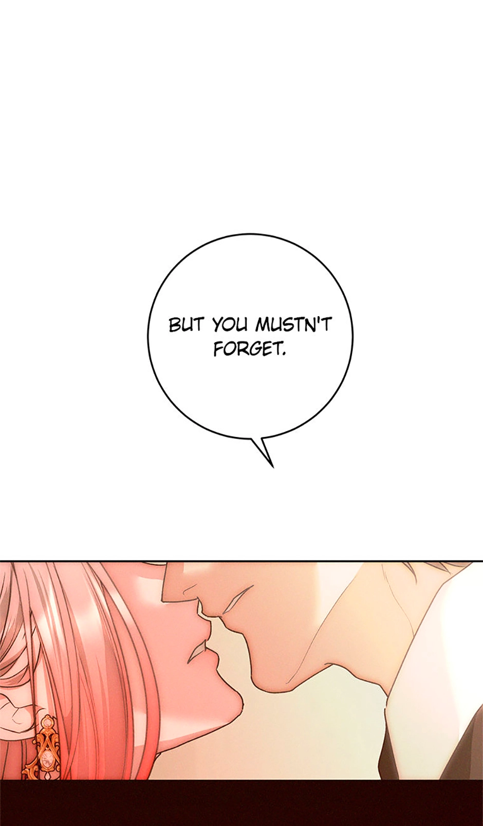 Read When It Turns Red chapter 36 image 22 on Lezhin