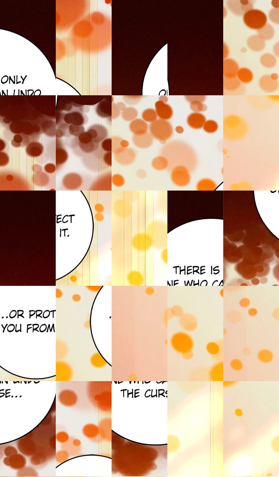 Read When It Turns Red chapter 36 image 23 on Lezhin