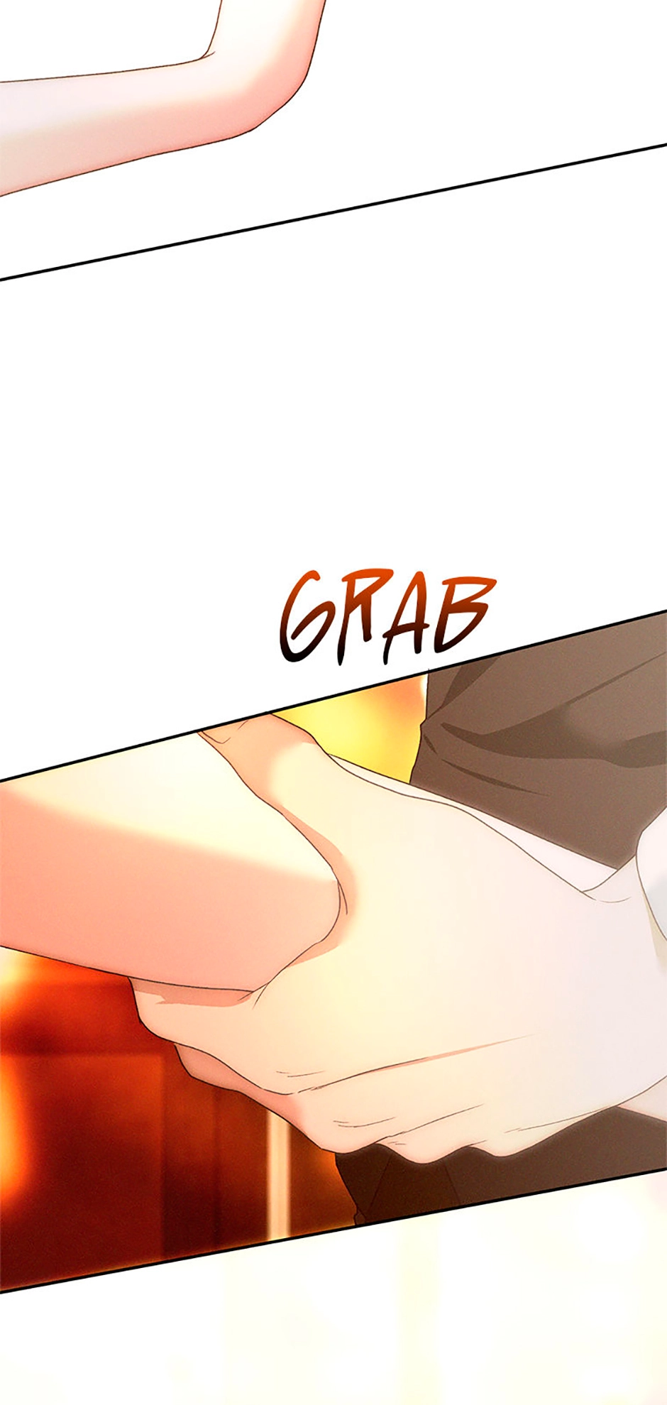 Read When It Turns Red chapter 36 image 3 on Lezhin