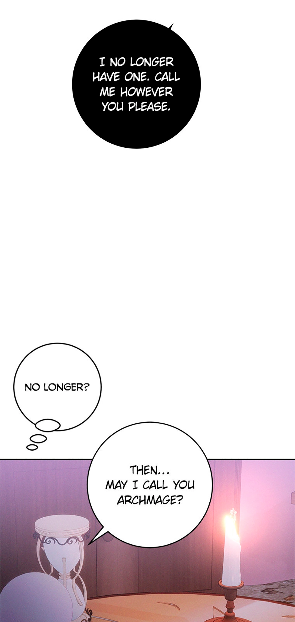 Read When It Turns Red chapter 36 image 33 on Lezhin