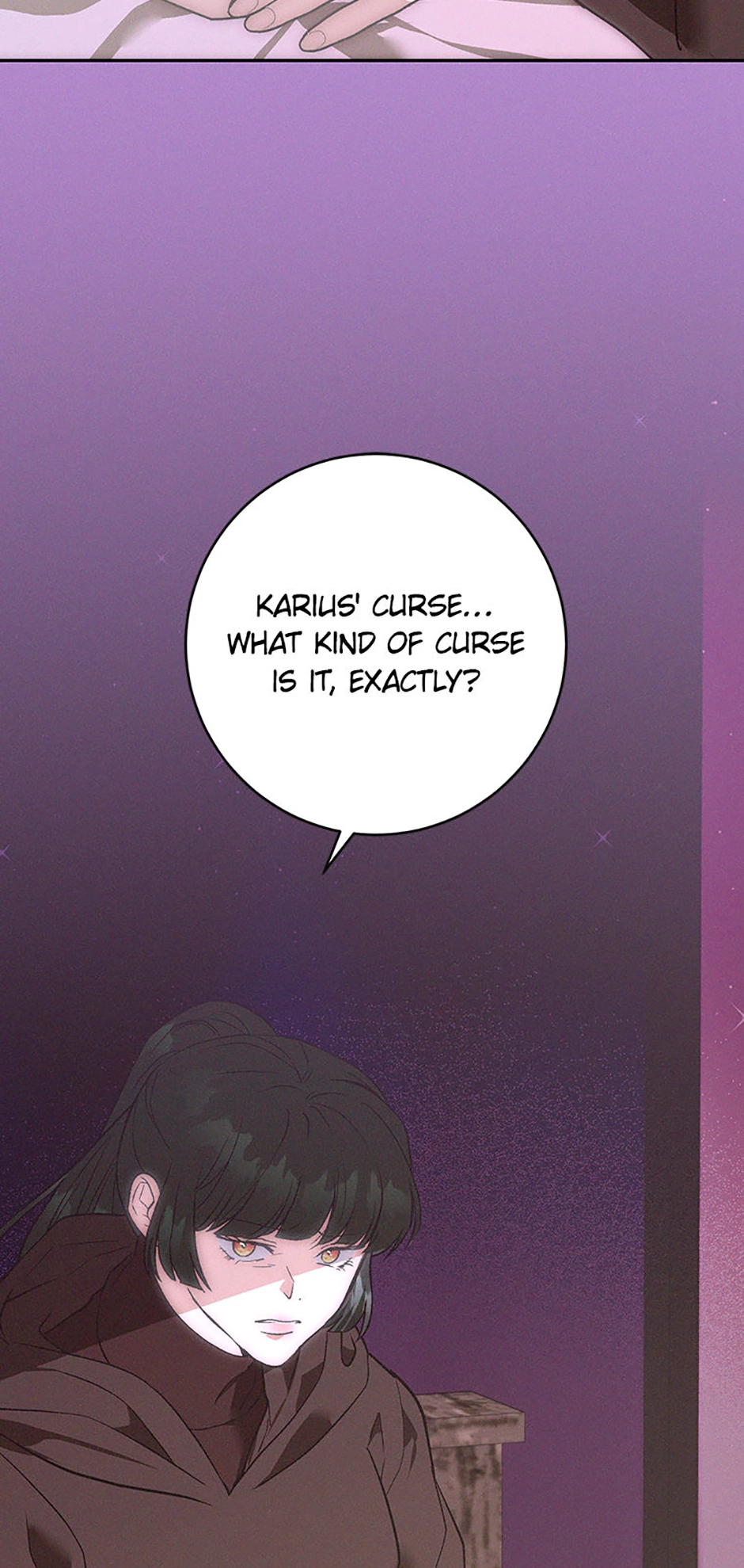Read When It Turns Red chapter 36 image 42 on Lezhin