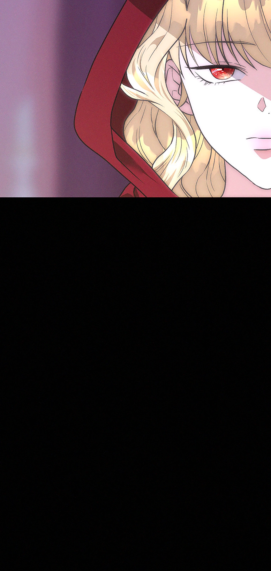 Read When It Turns Red chapter 36 image 44 on Lezhin