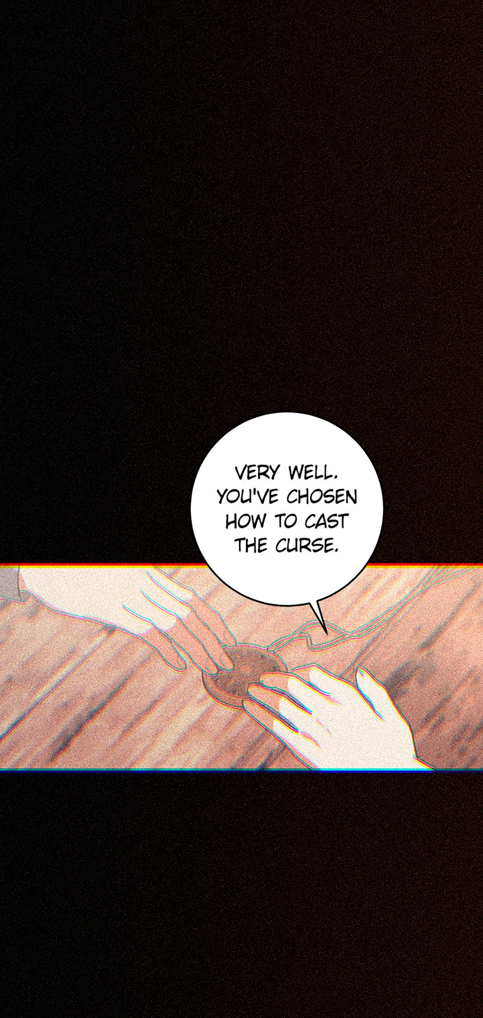 Read When It Turns Red chapter 36 image 45 on Lezhin