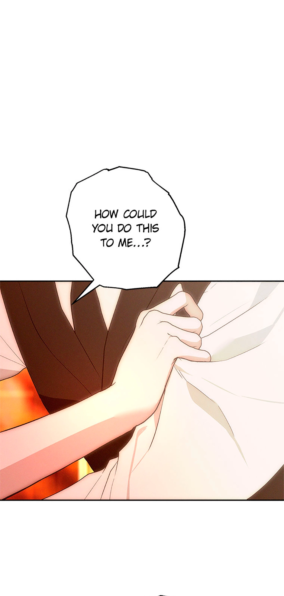 Read When It Turns Red chapter 36 image 5 on Lezhin