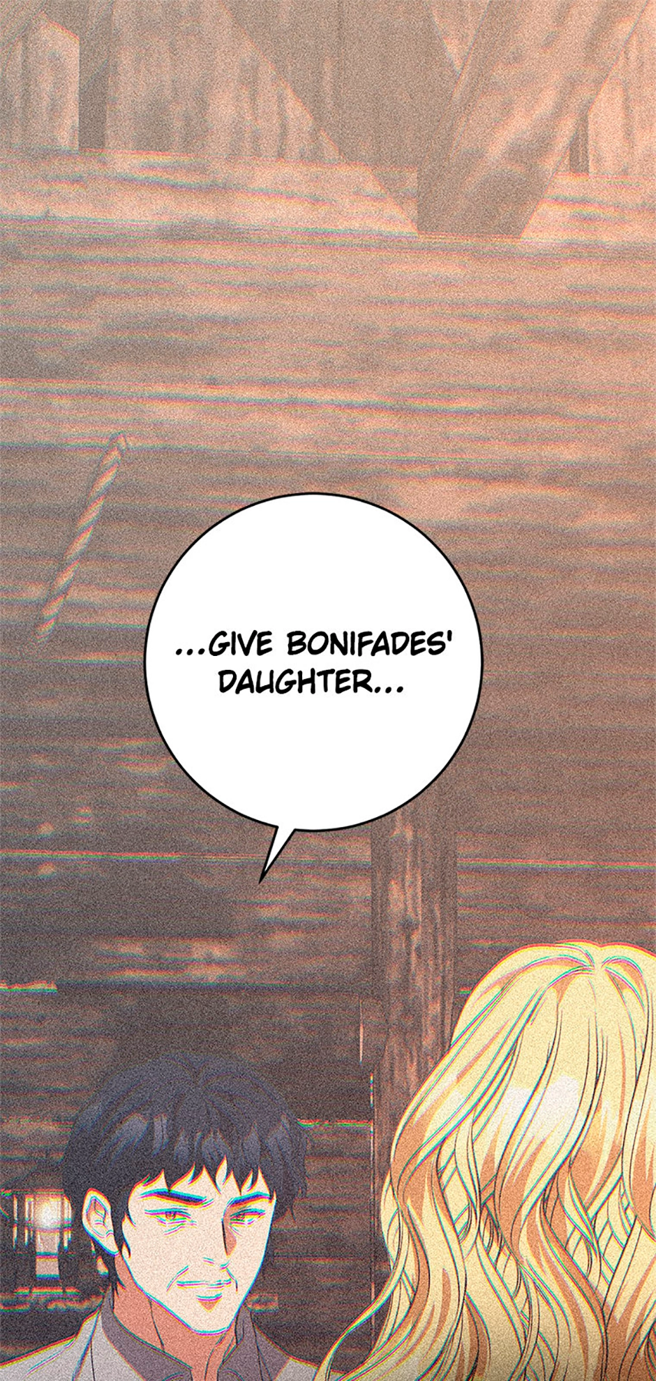 Read When It Turns Red chapter 36 image 50 on Lezhin