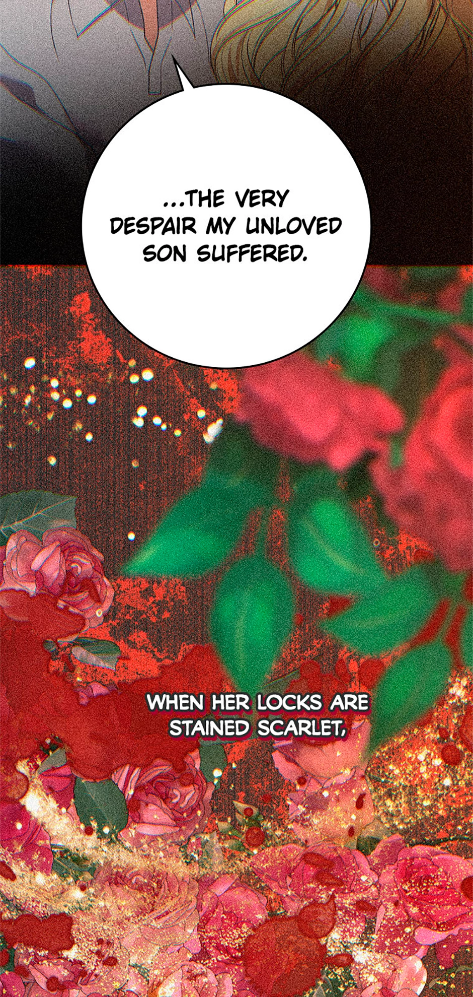 Read When It Turns Red chapter 36 image 51 on Lezhin