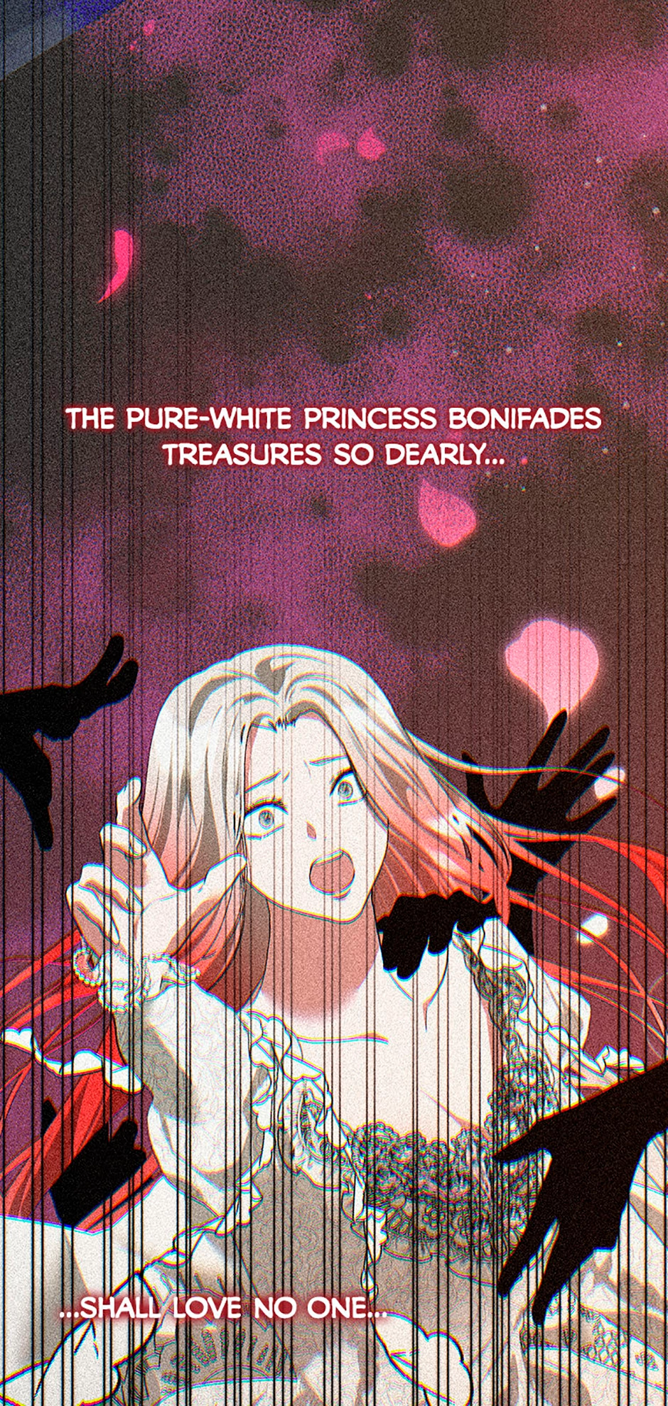 Read When It Turns Red chapter 36 image 58 on Lezhin