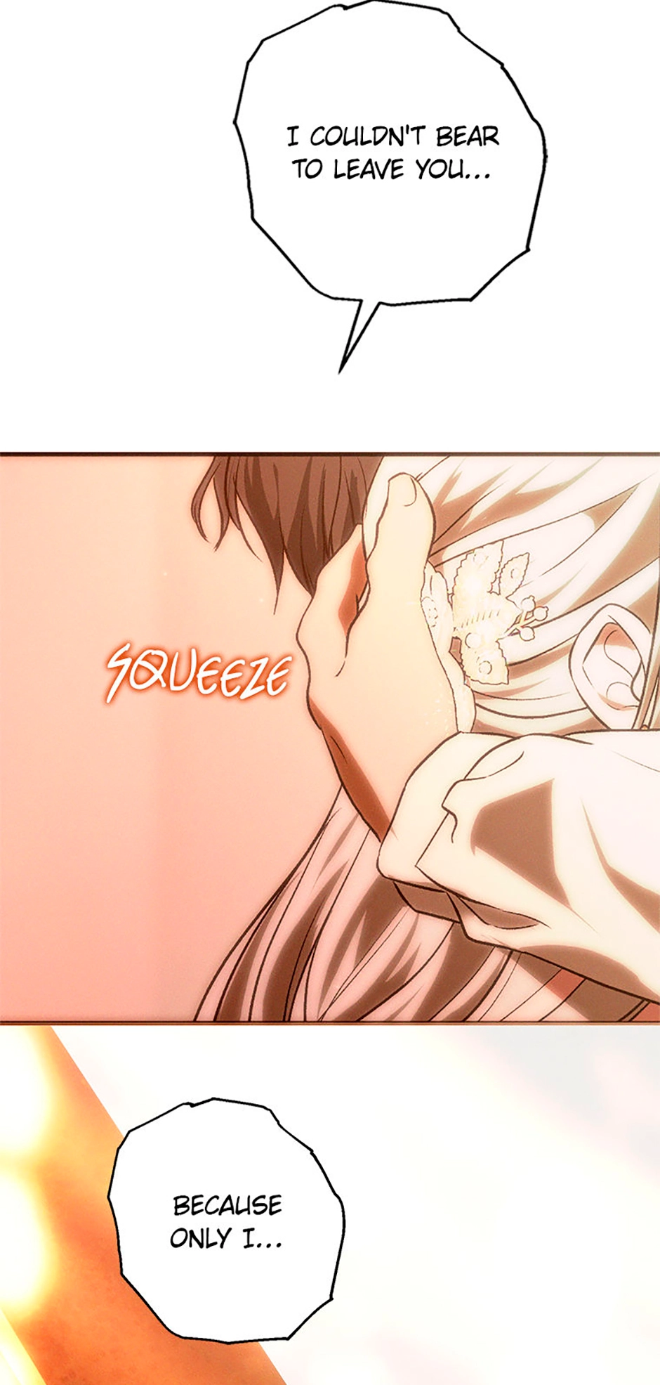 Read When It Turns Red chapter 36 image 6 on Lezhin