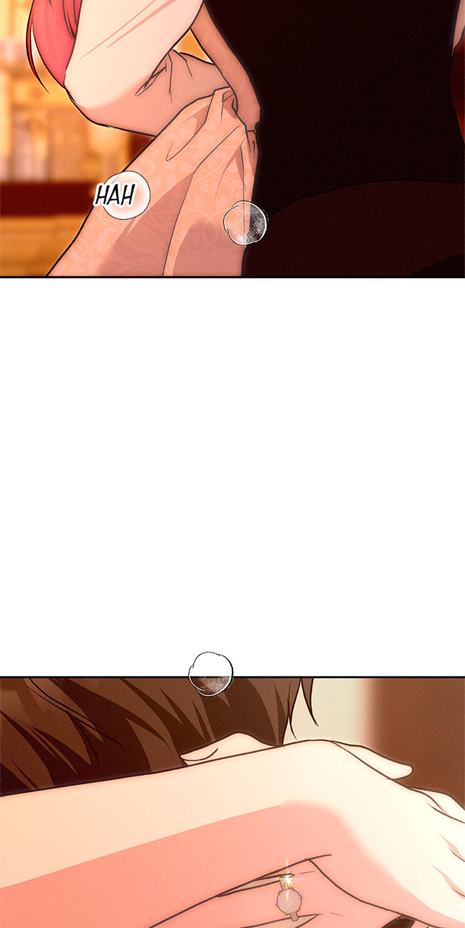 Read When It Turns Red chapter 36 image 65 on Lezhin