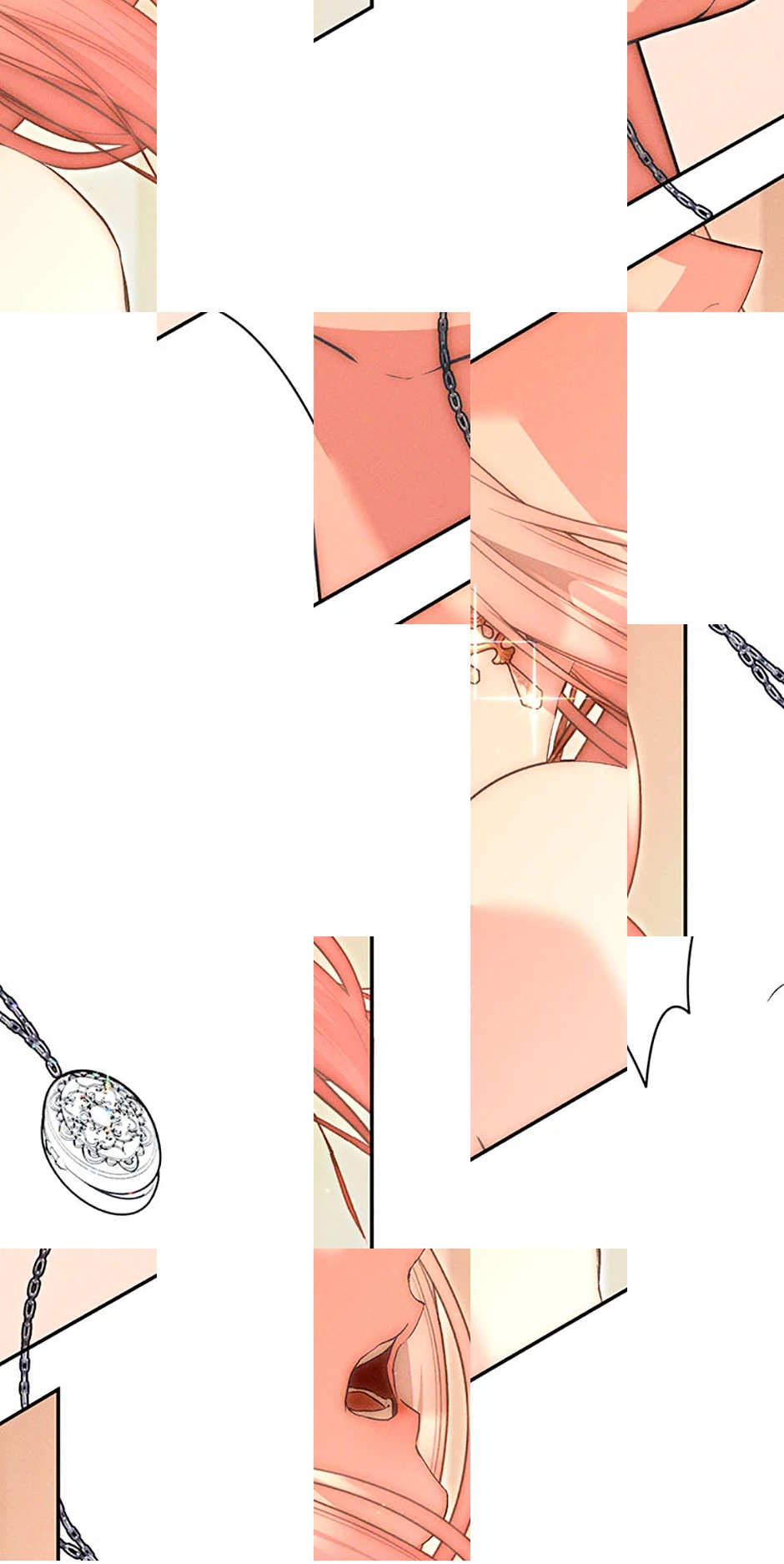 Read When It Turns Red chapter 36 image 68 on Lezhin