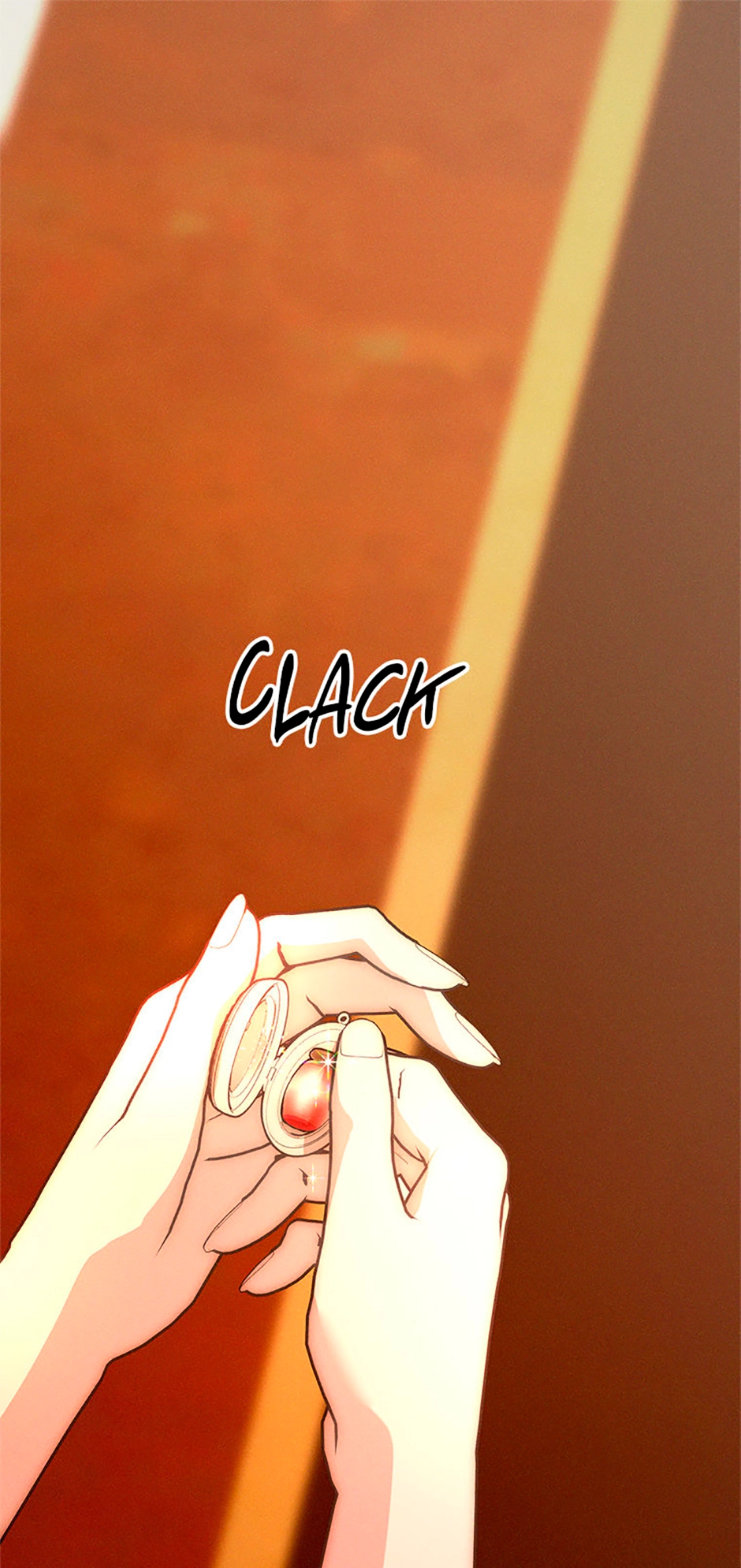 Read When It Turns Red chapter 36 image 69 on Lezhin