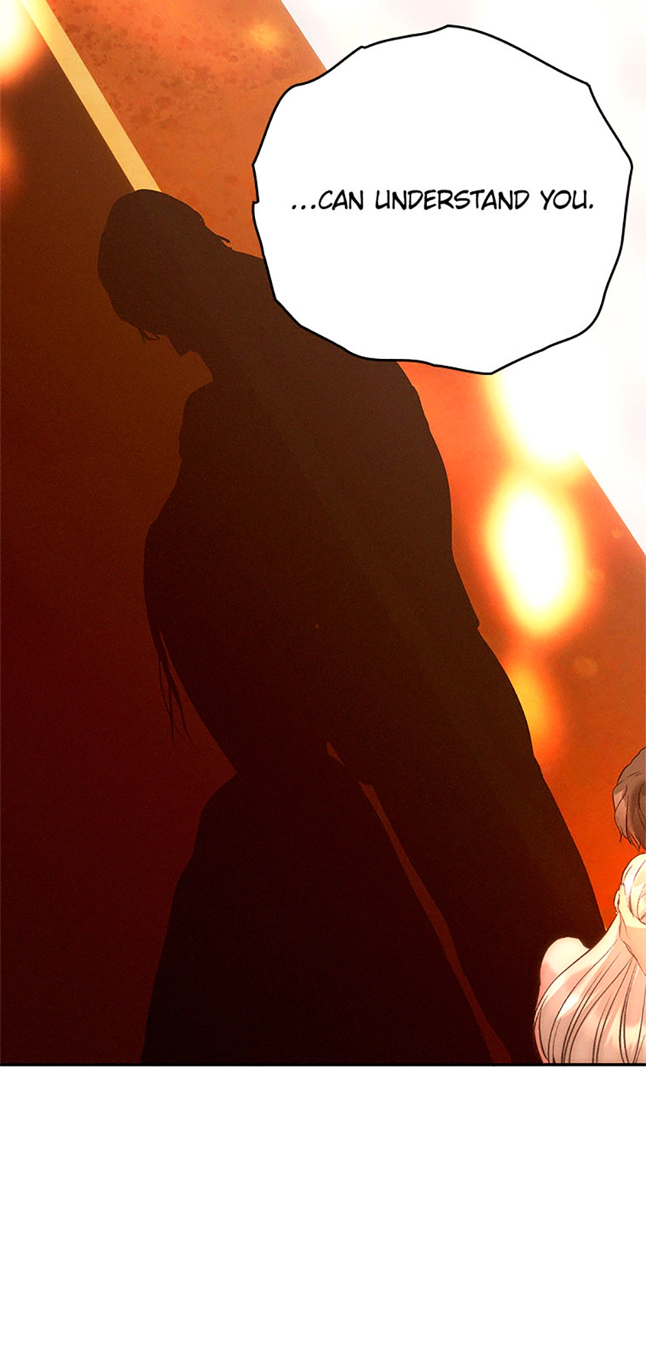 Read When It Turns Red chapter 36 image 7 on Lezhin