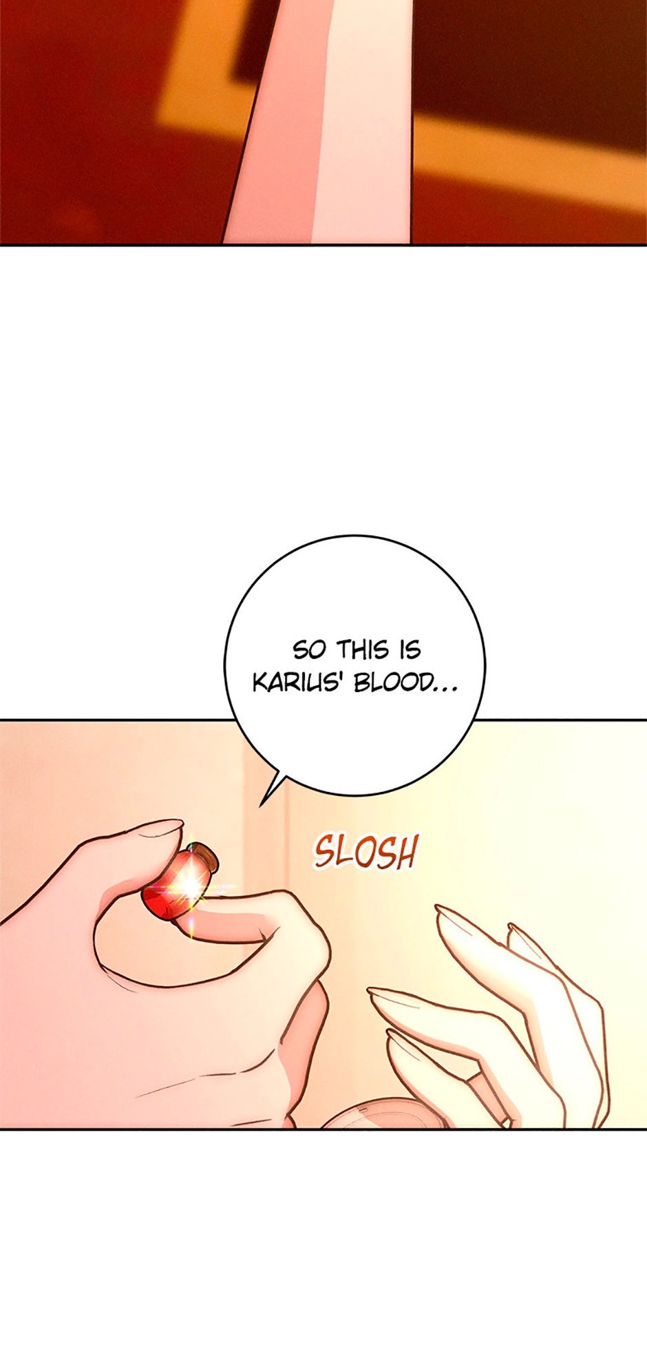 Read When It Turns Red chapter 36 image 70 on Lezhin
