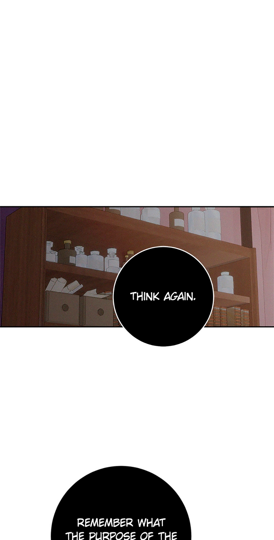 Read When It Turns Red chapter 36 image 75 on Lezhin
