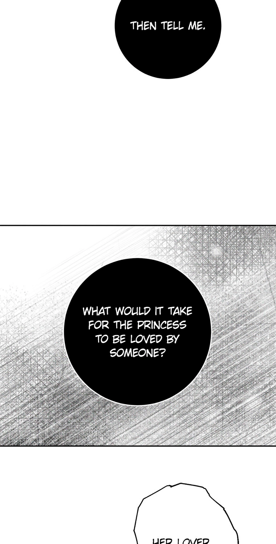 Read When It Turns Red chapter 36 image 77 on Lezhin