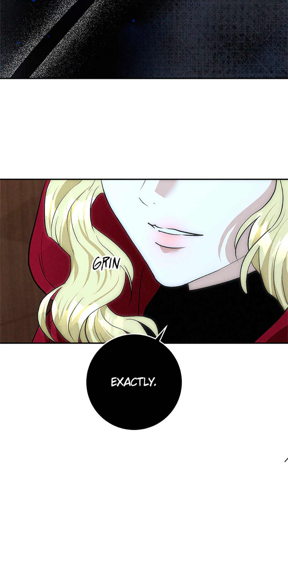 Read When It Turns Red chapter 36 image 79 on Lezhin