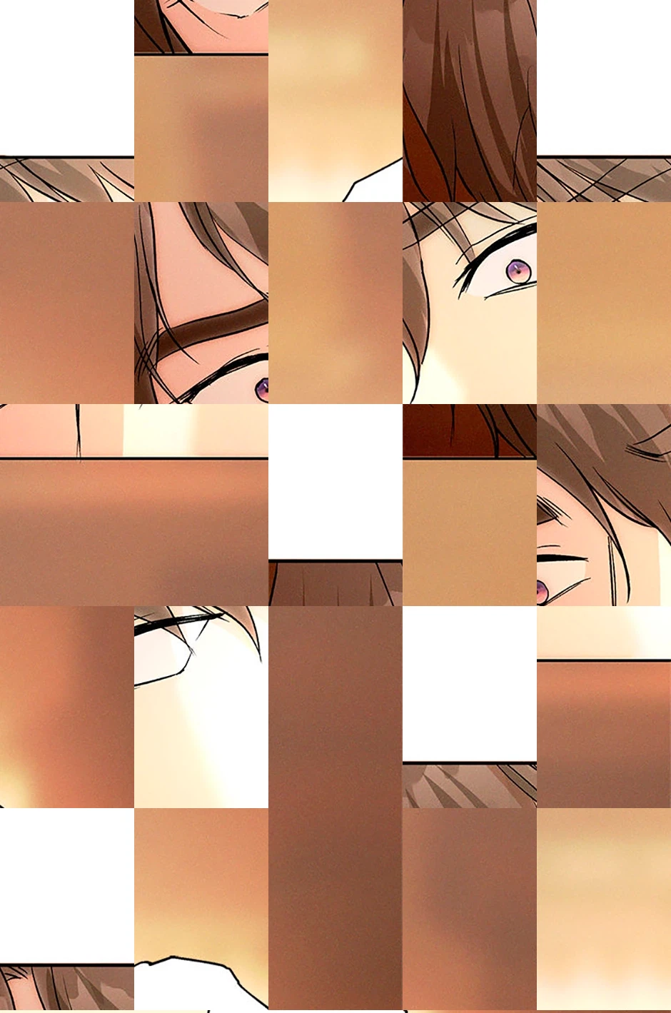 Read When It Turns Red chapter 36 image 8 on Lezhin