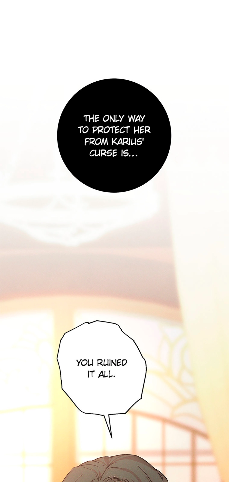 Read When It Turns Red chapter 36 image 80 on Lezhin