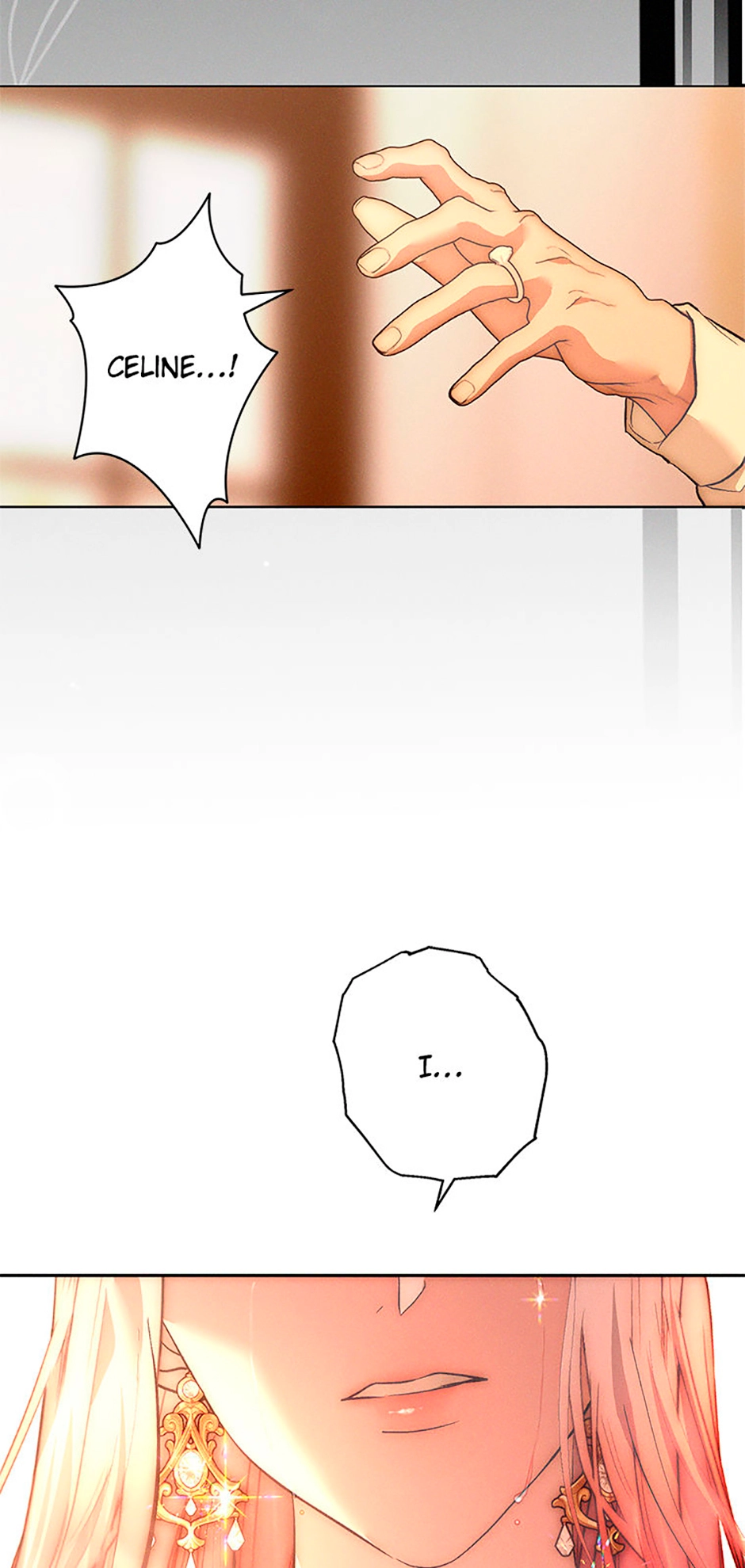 Read When It Turns Red chapter 36 image 82 on Lezhin
