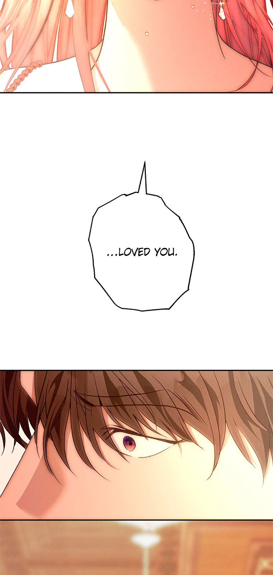 Read When It Turns Red chapter 36 image 83 on Lezhin
