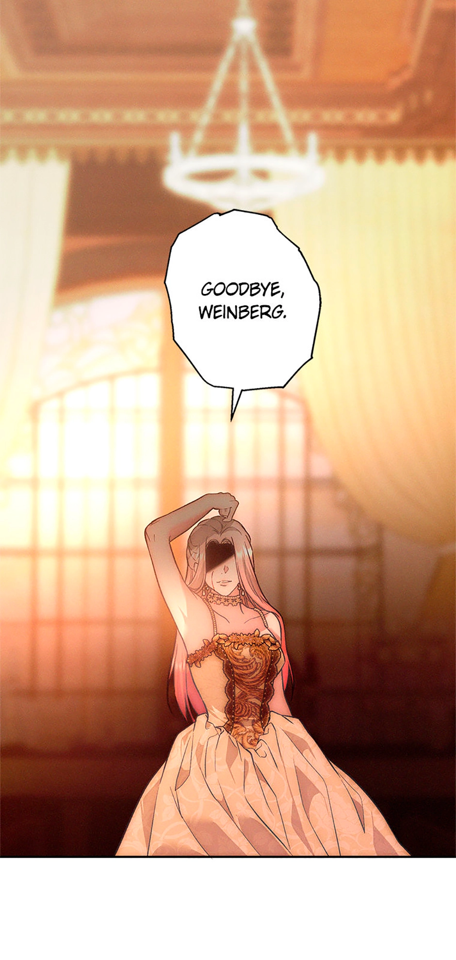 Read When It Turns Red chapter 36 image 84 on Lezhin