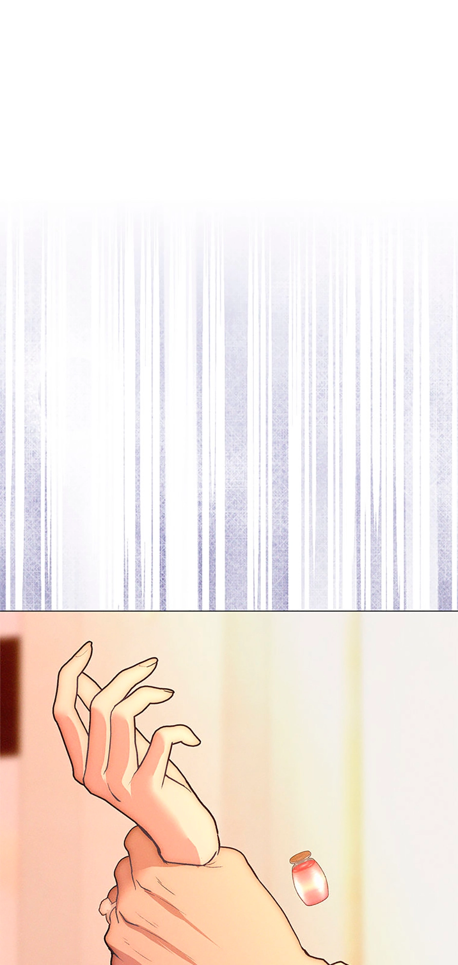 Read When It Turns Red chapter 36 image 85 on Lezhin