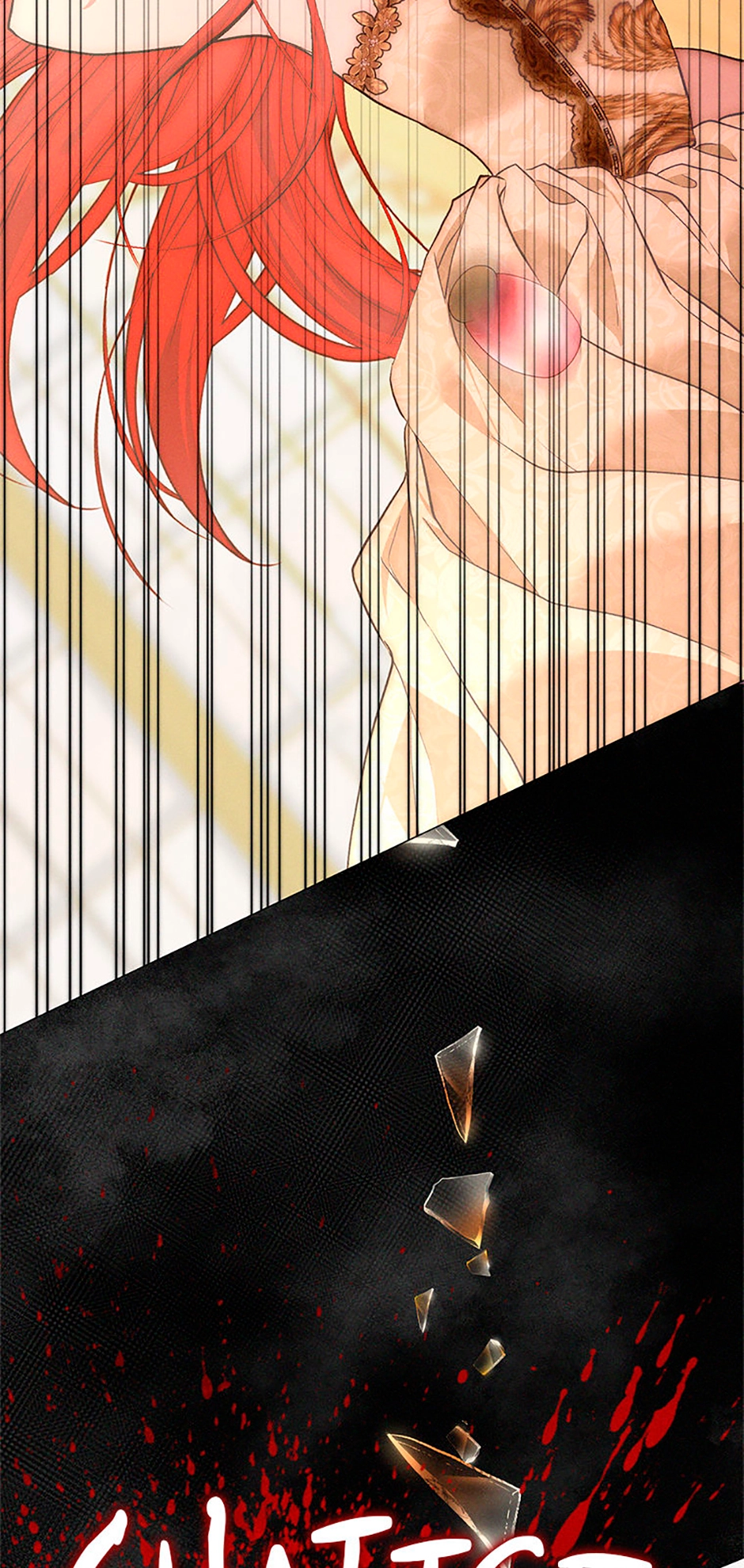 Read When It Turns Red chapter 36 image 87 on Lezhin