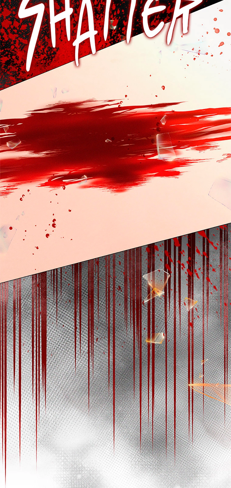 Read When It Turns Red chapter 36 image 88 on Lezhin
